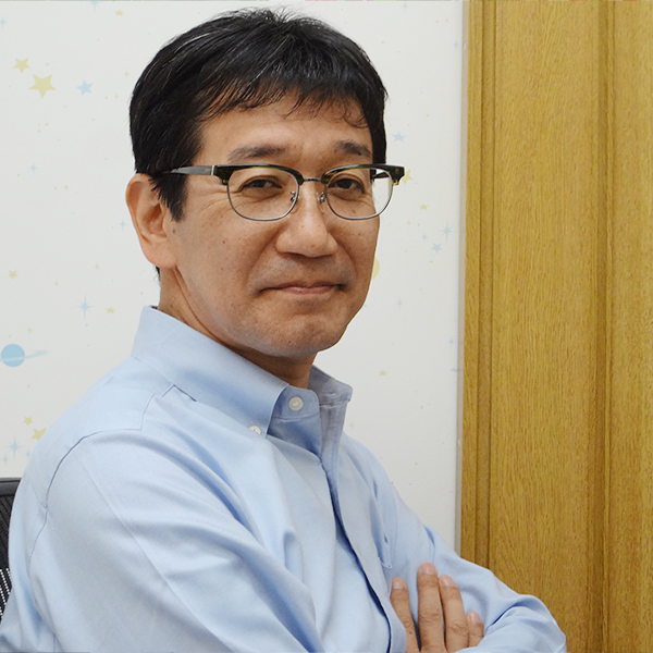 遠藤 隆
